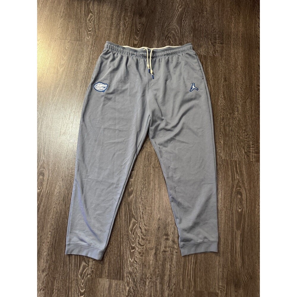 Men's 3XL Jordan Florida Gators Football Team Issue Sideline Player Pants NCAA